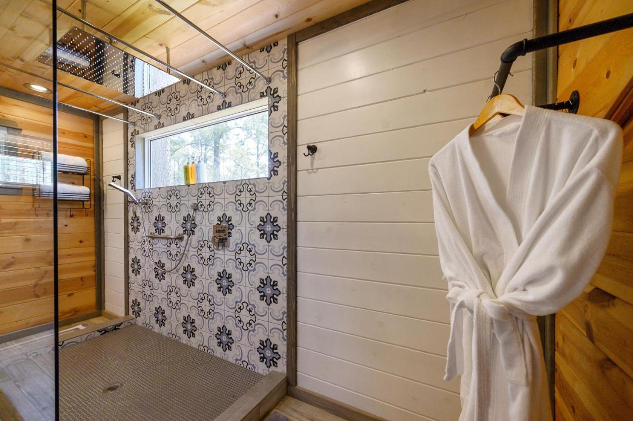Convenient Romantic Hot Tub Bbq 3-Night Special! Брокен-Боу Экстерьер фото